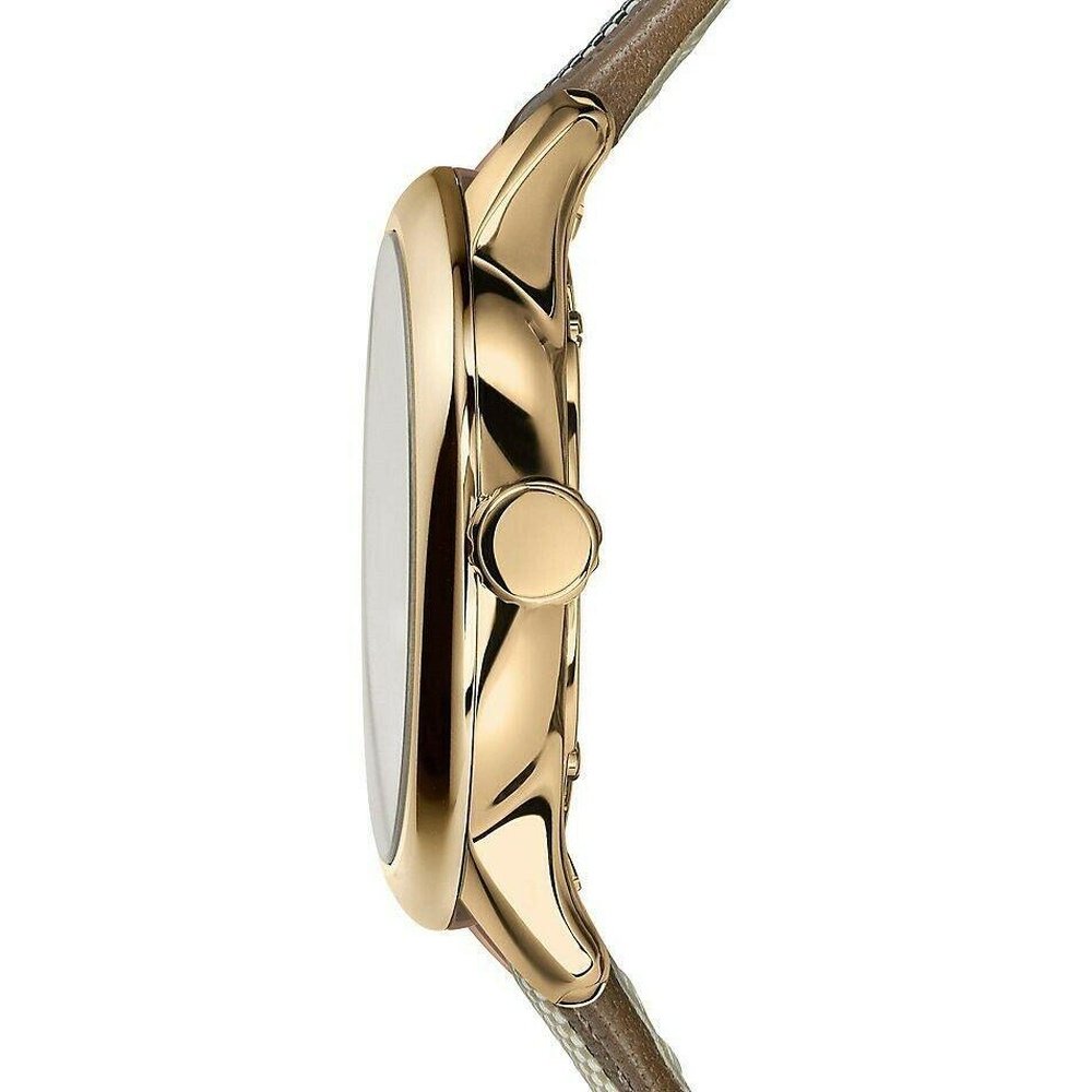 Burberry BU10114 Classic Round Women's Watch — view 2