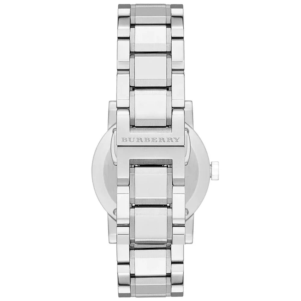Burberry BU9220 Ladies Watch The City Diamonds 26mm — view 2
