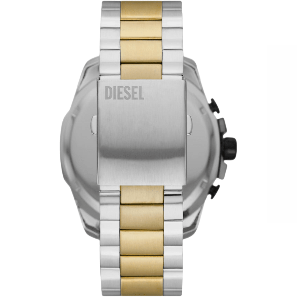 Diesel DZ4581 Mega Chief Two Tone Men's Watch — view 2