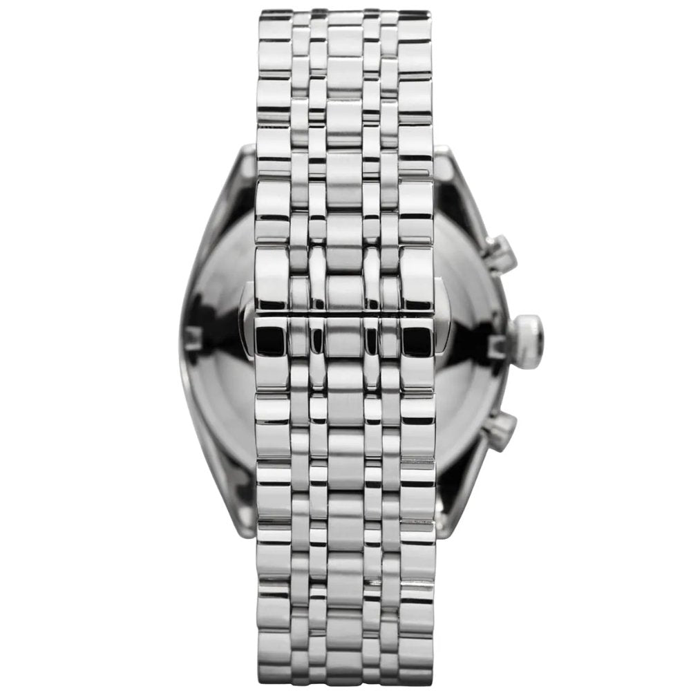 Emporio Armani AR0373 Franco Chronograph Men's Watch — view 2