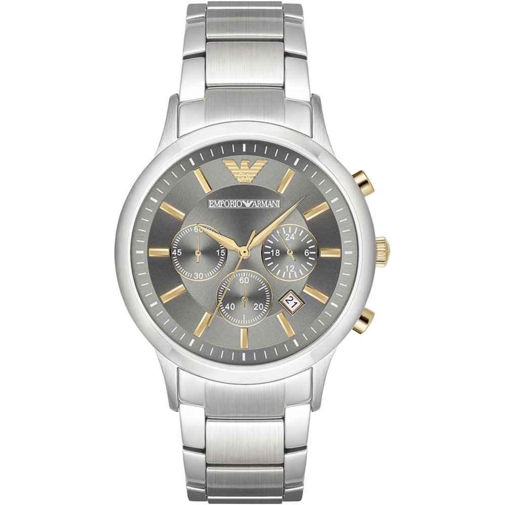 Emporio Armani AR11047 Chronograph Men's Watch