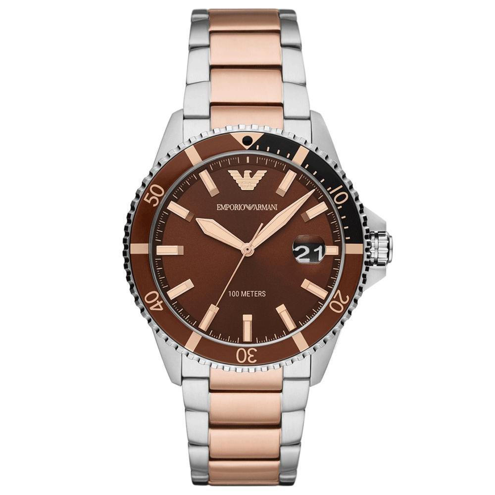 Emporio Armani AR11340 Men's Watch
