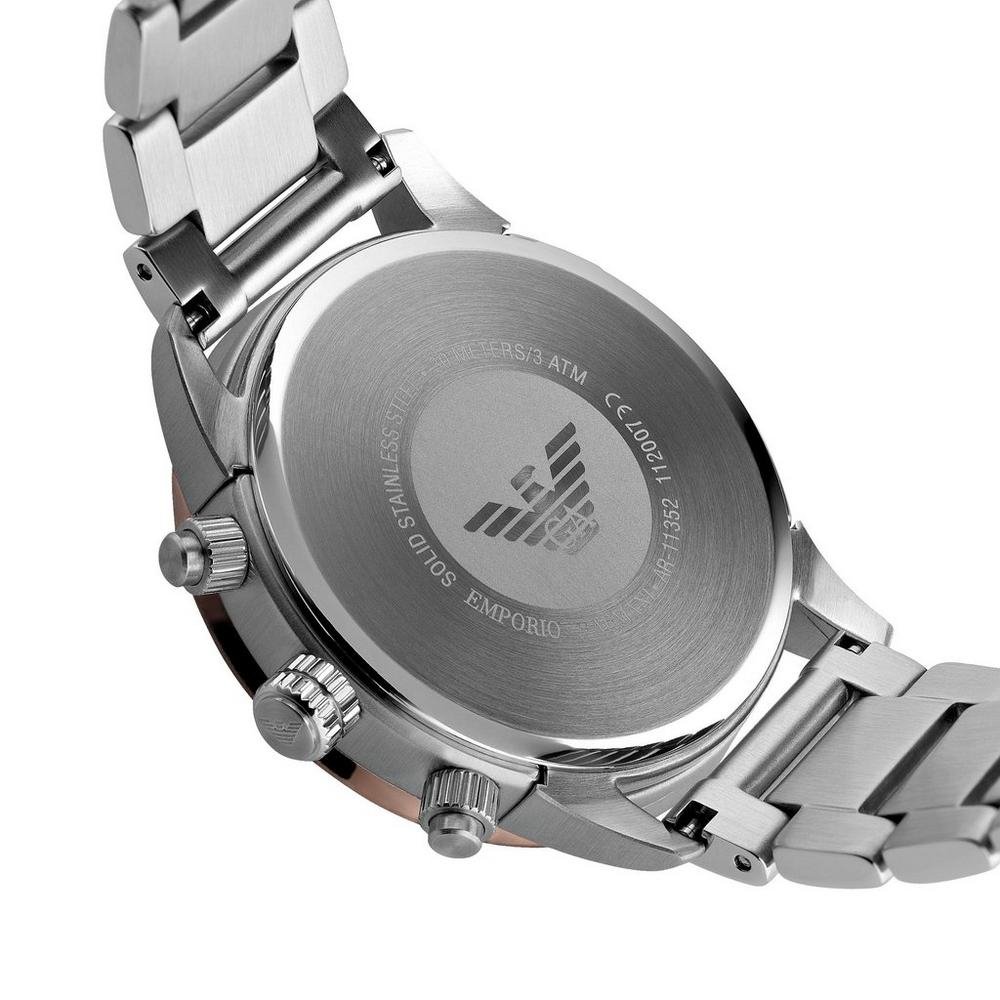 Emporio Armani AR11352 Chronograph Men's Watch — view 2