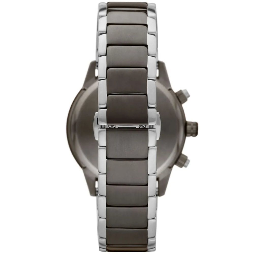 Emporio Armani AR11391 Mario Chronograph Men’s Watch — view 2