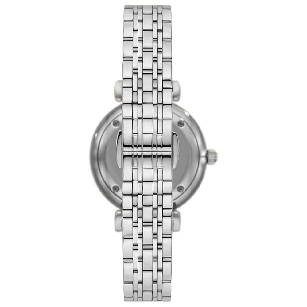Emporio Armani AR11445 Gianni T-Bar Analog Women's Watch — view 2