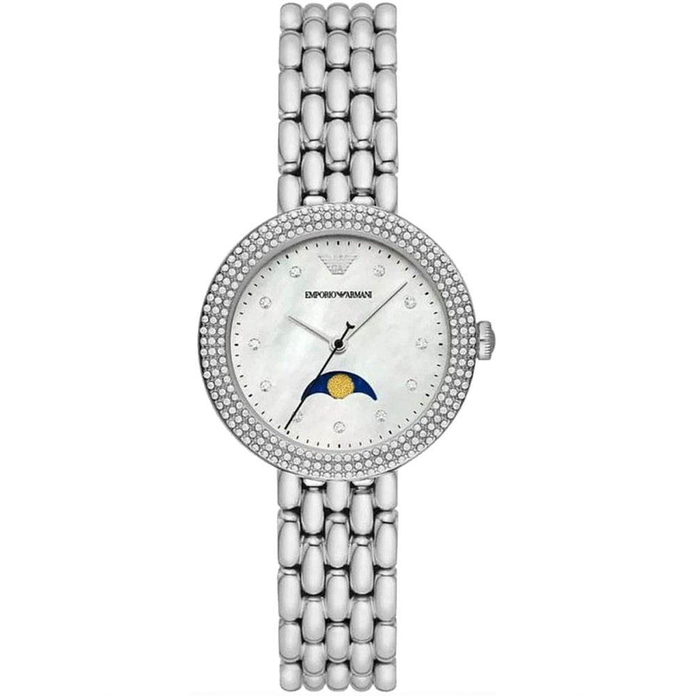 Emporio Armani AR11461 Rosa Ladies Watch