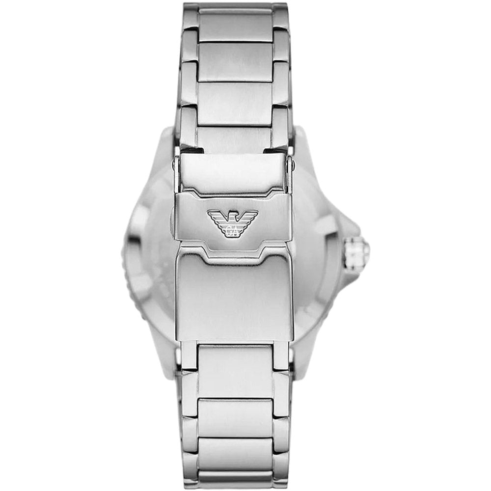 Emporio Armani AR11589 Diver Men’s Watch — view 2