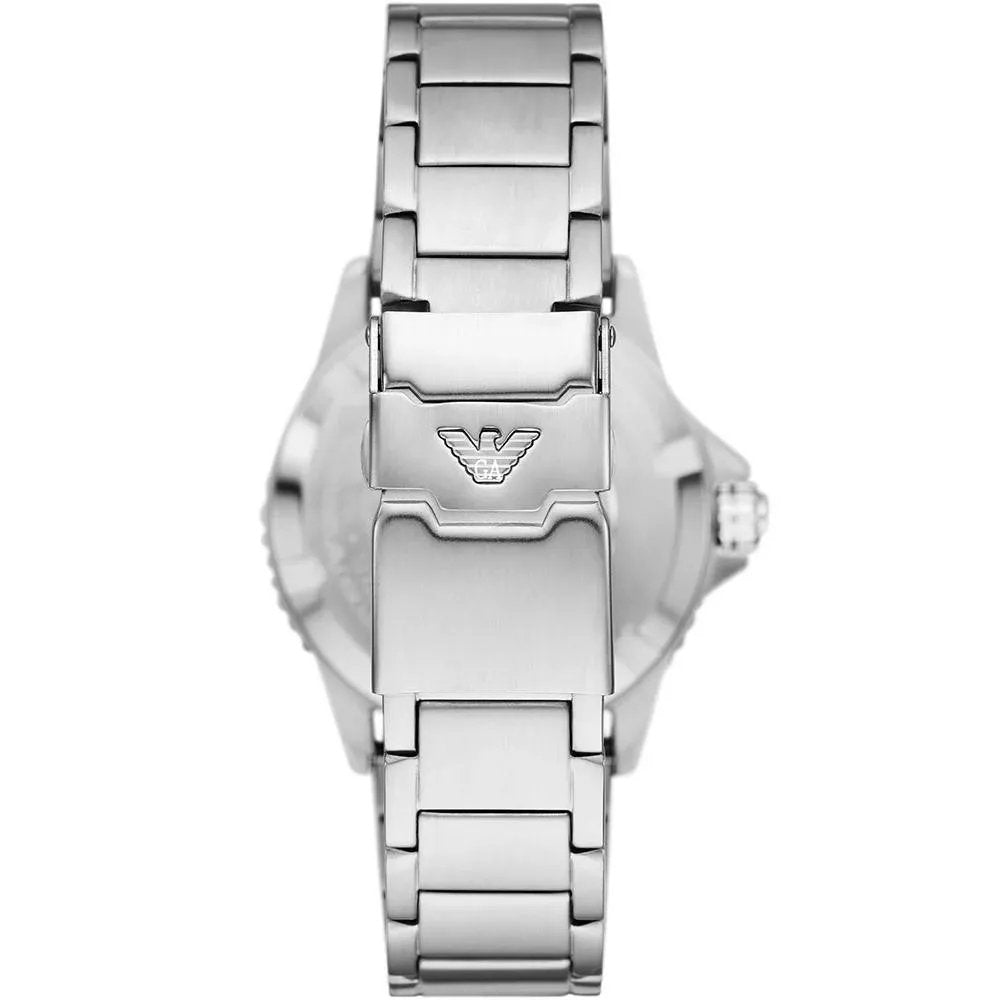 Emporio Armani AR11590 Diver Men’s Watch — view 2