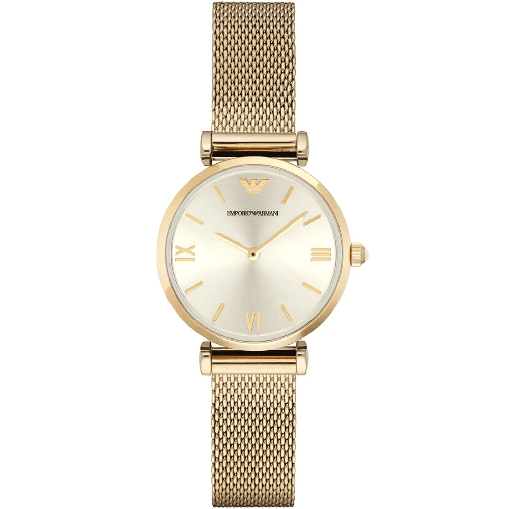 Emporio Armani AR1957 Retro Ladies Watch