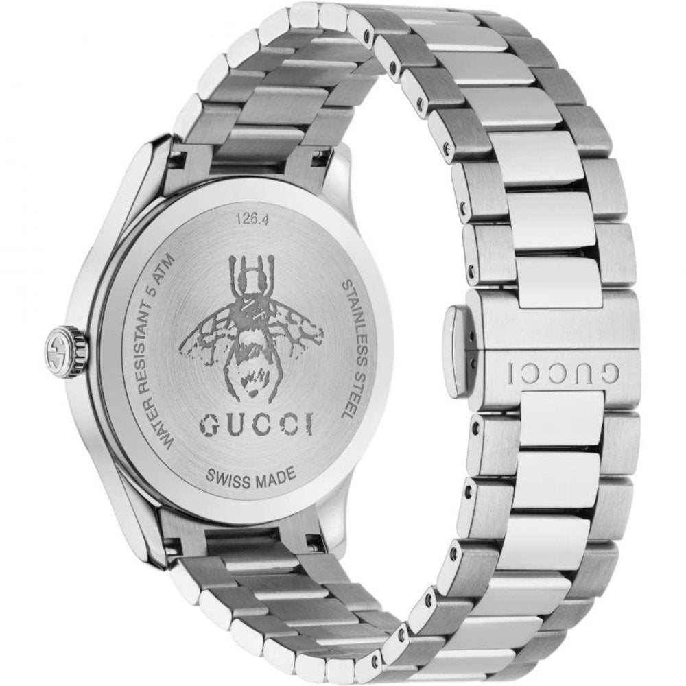 Gucci G-Timeless YA1264136 Unisex Watch — view 2
