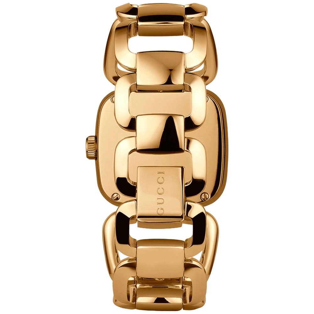 Gucci YA125513 G-Gucci Mother of Pearl Ladies Watch — view 2