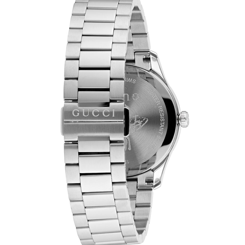 Gucci YA1264029A G-Timeless Unisex Watch — view 2