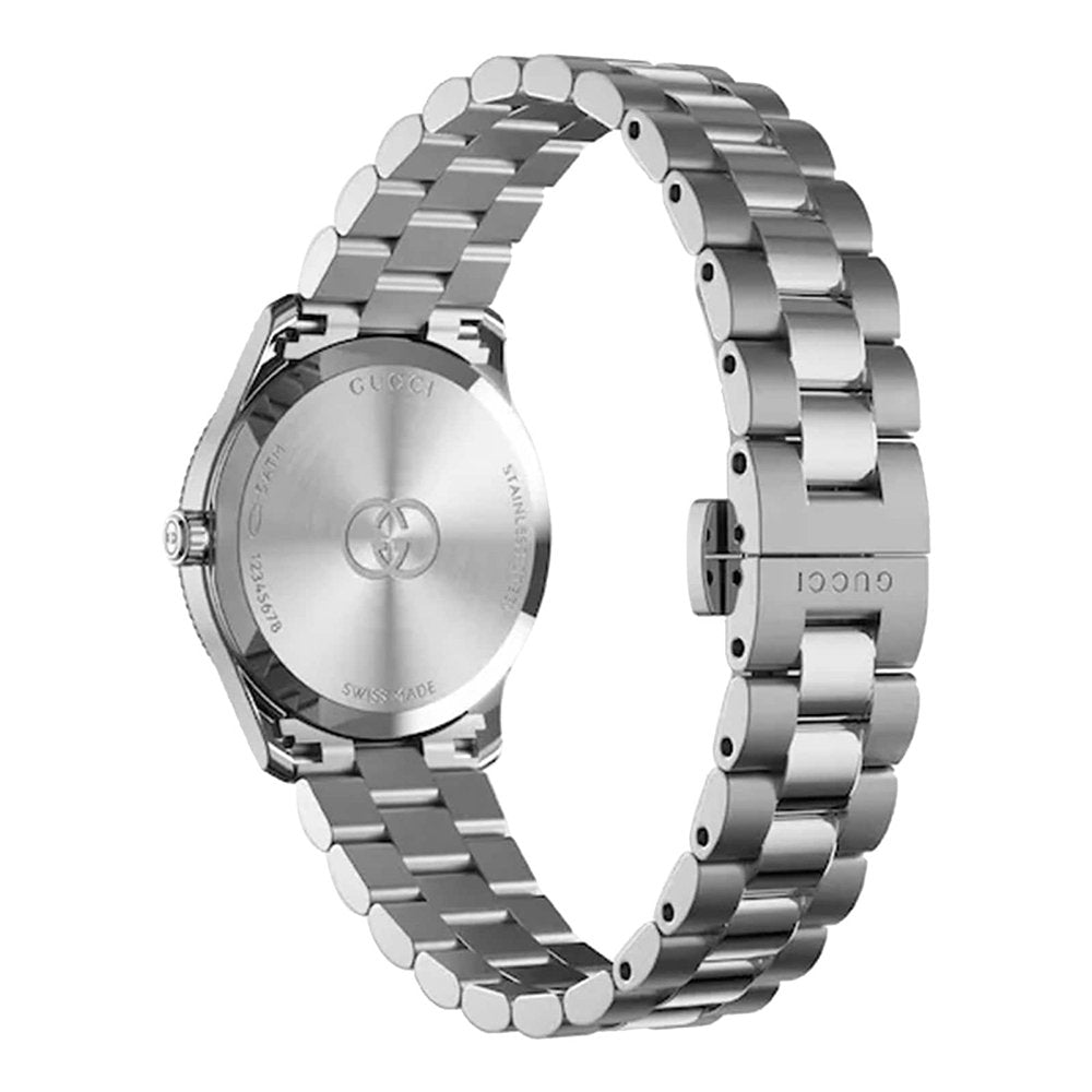 Gucci YA1265062 G-Timeless 29mm Ladies Watch — view 2