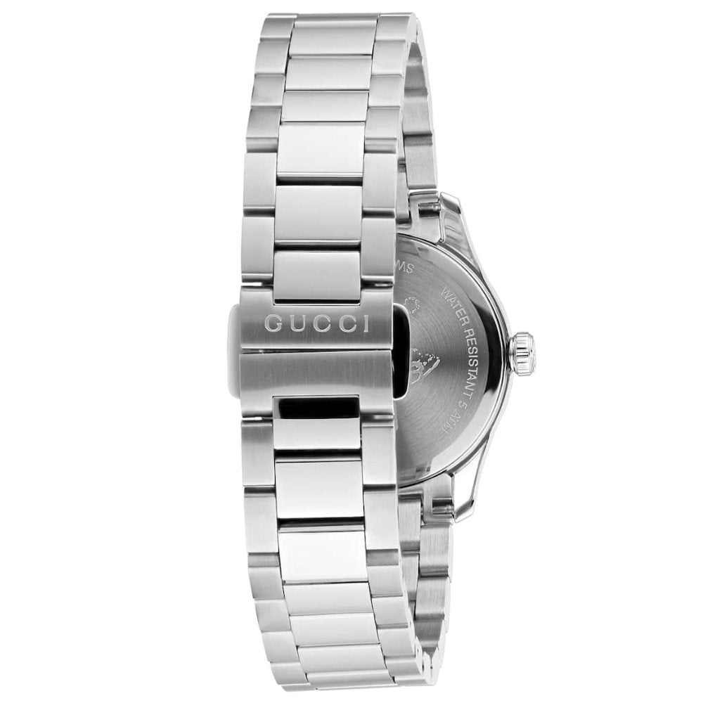 Gucci YA126572A G-Timeless 27mm Ladies Watch — view 2