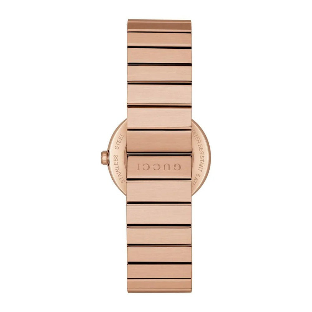 Gucci YA133515 Interlocking Ladies Watch — view 2