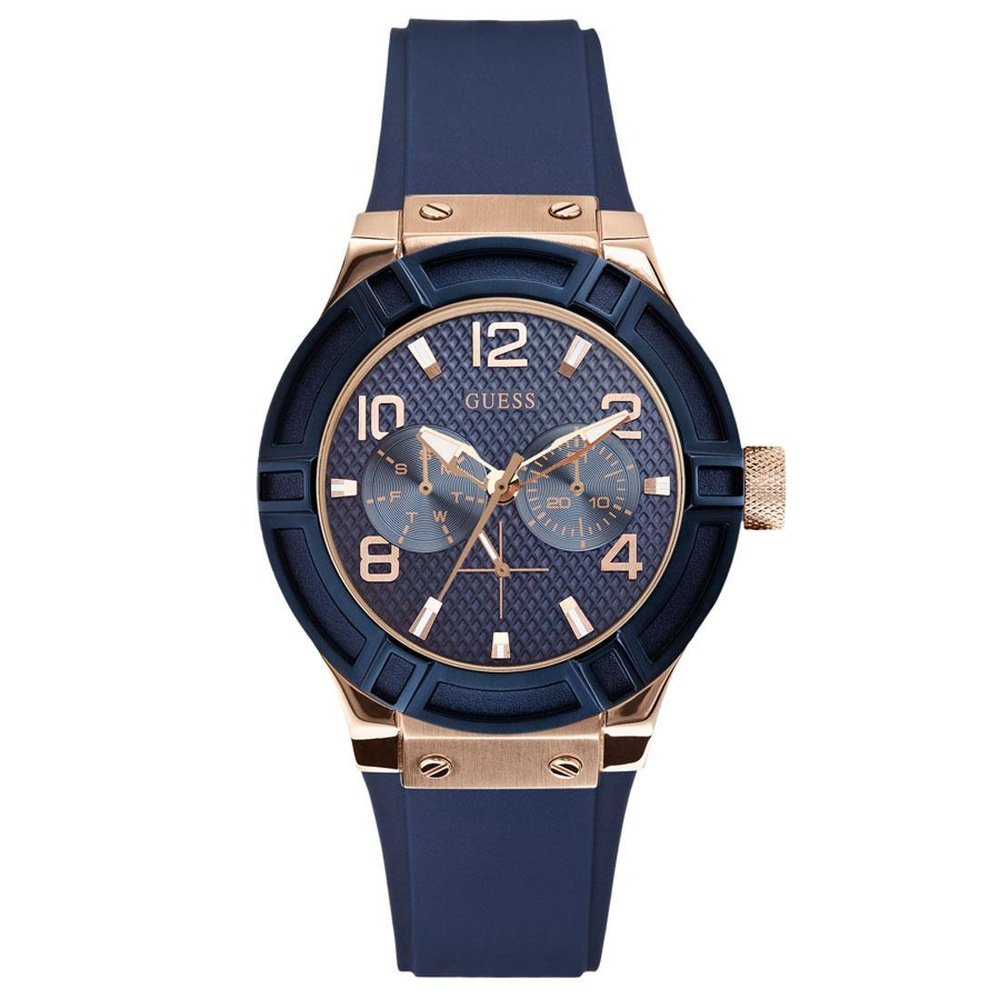 Guess W0571L1 Analogue Quartz Women's Watch