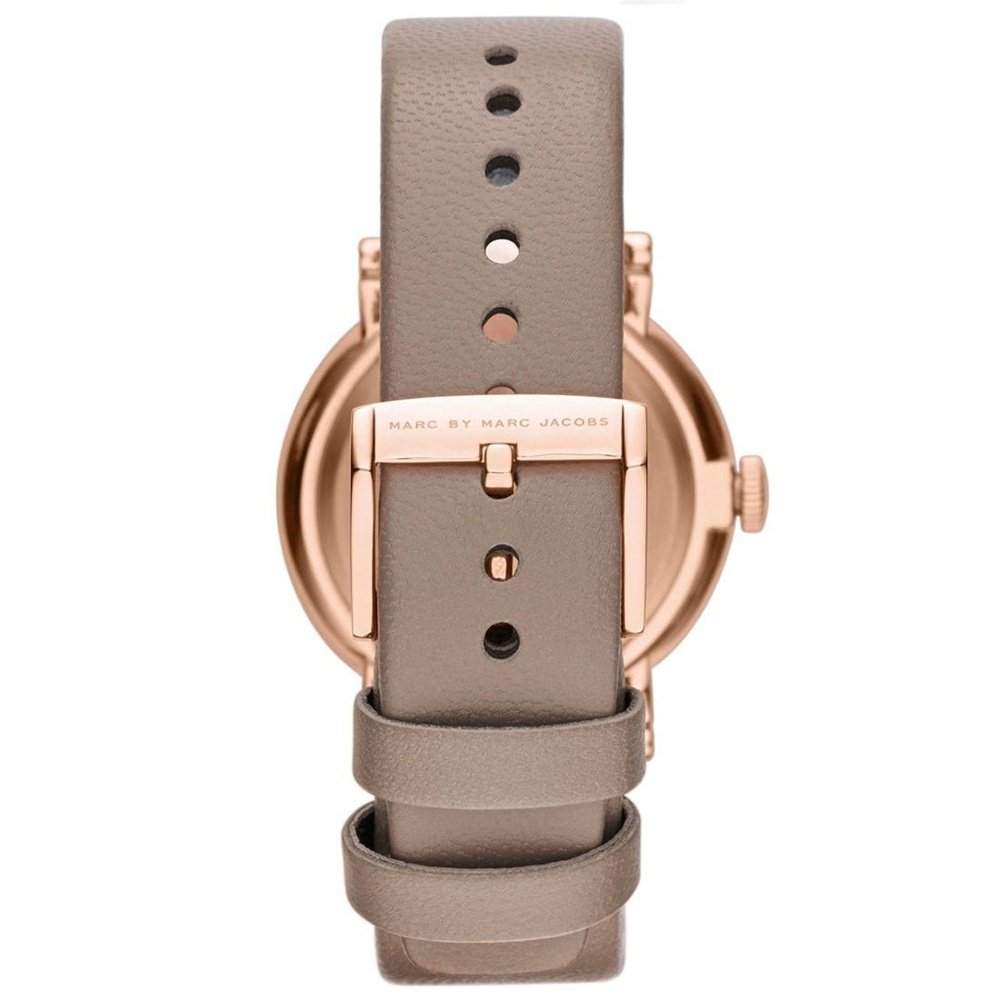 Marc Jacobs MBM1266 Baker Ladies Watch — view 2