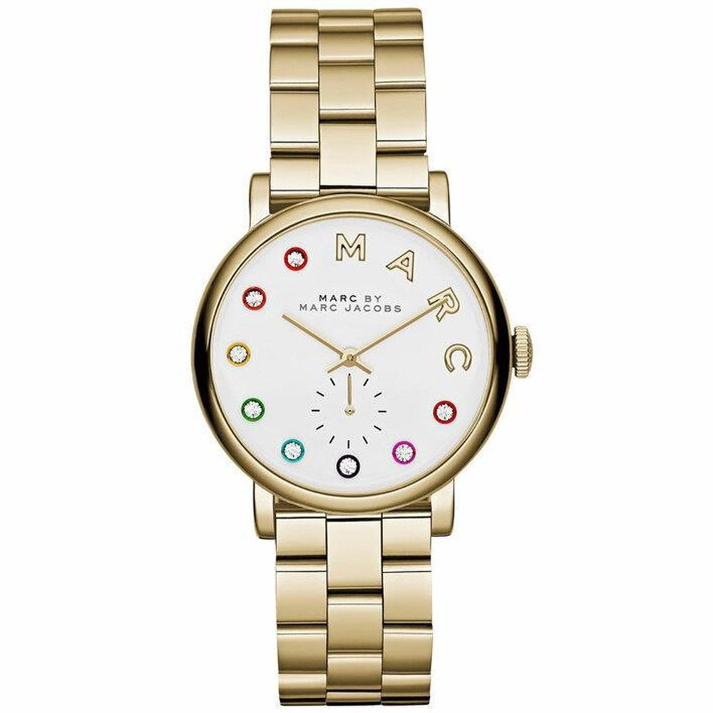 Marc Jacobs MBM3440 Women's Watch