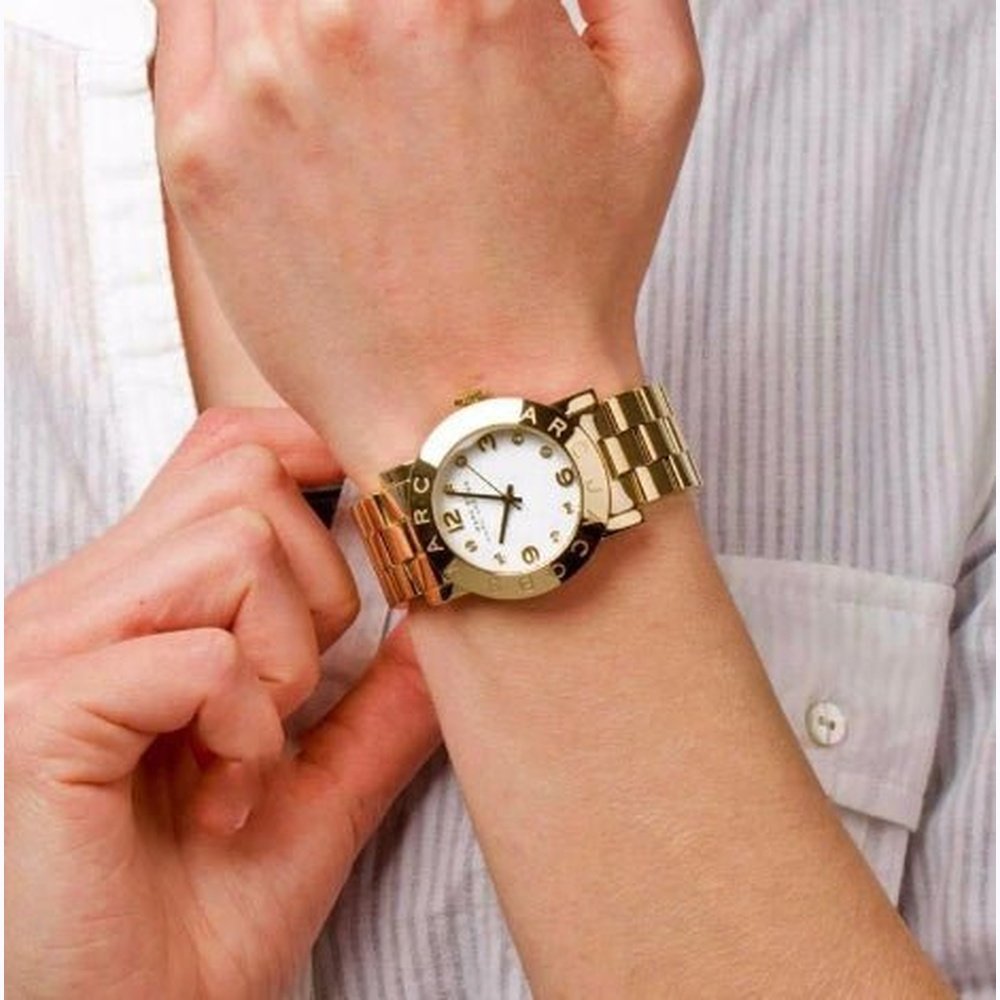 March by March Jacobs MBM3056 Wrist Ladies Watch — view 2