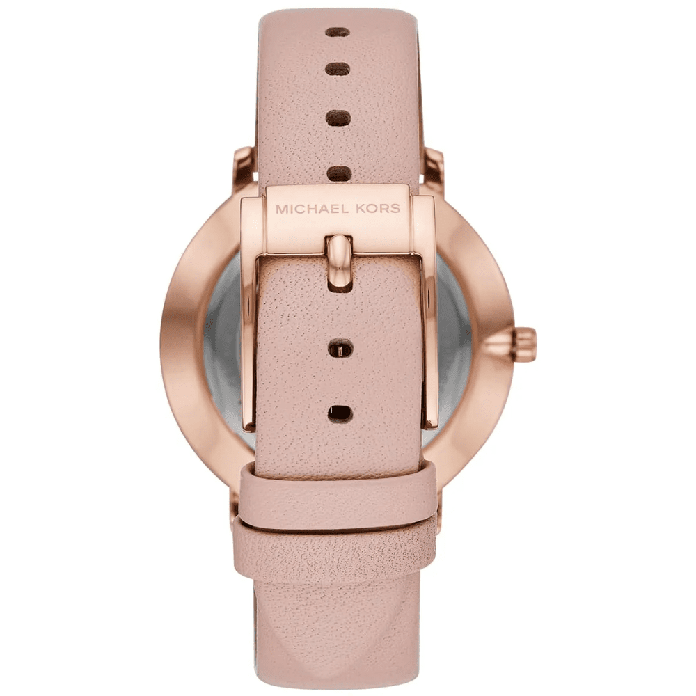 Michael Kors MK2741 Pyper White Dial Ladies Watch — view 2