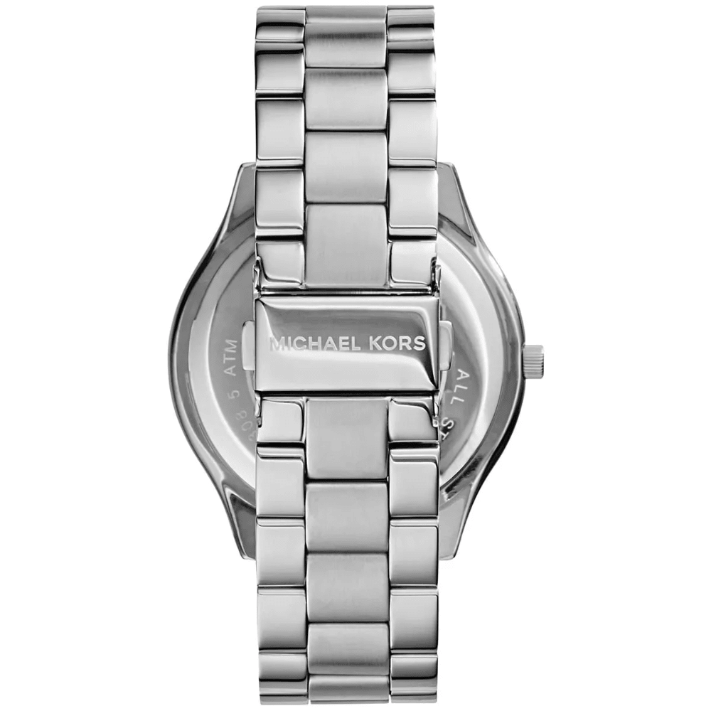 Michael Kors MK3178 Slim Runway Ladies Watch — view 2