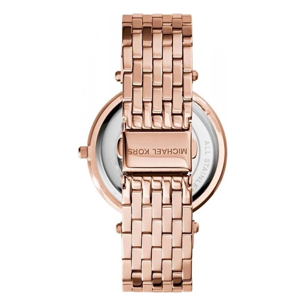Michael Kors MK3402 Darci Quartz Women's Watch — view 2