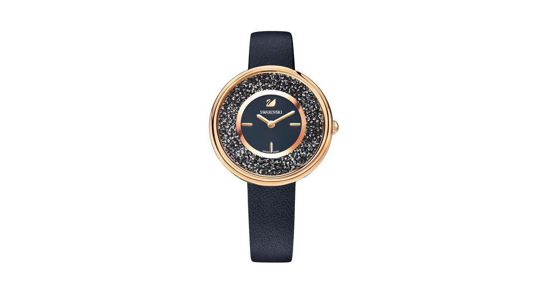 swarovski watches uk buying guide