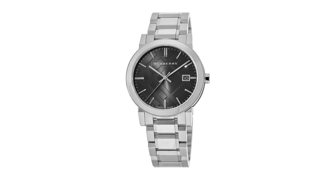 how to adjust a watch bracelet
