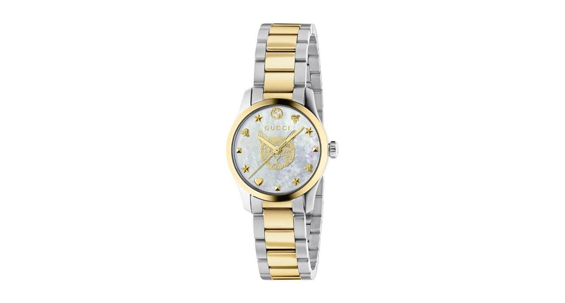 gucci watches uk buyers guide