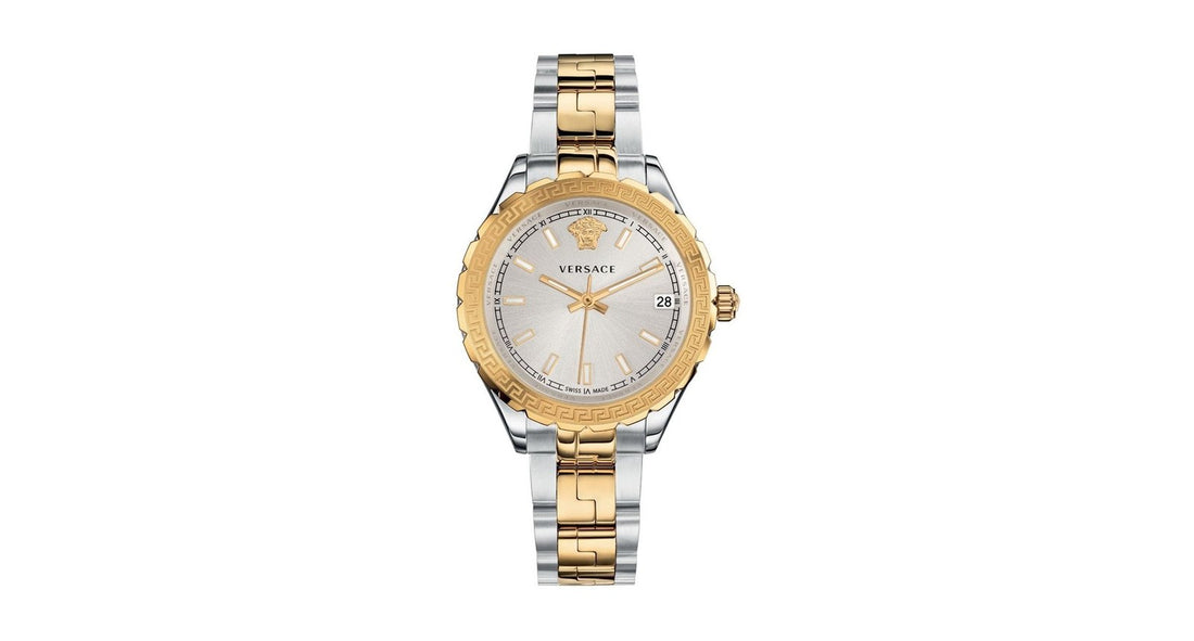 versace watches buyers guide