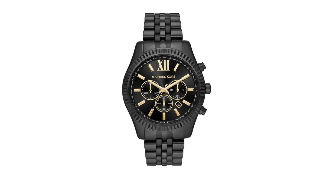 michael kors watches uk buyers guide