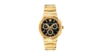 Watch Metal Guide: Steel, Gold-Tone, Rose Gold and Two-Tone