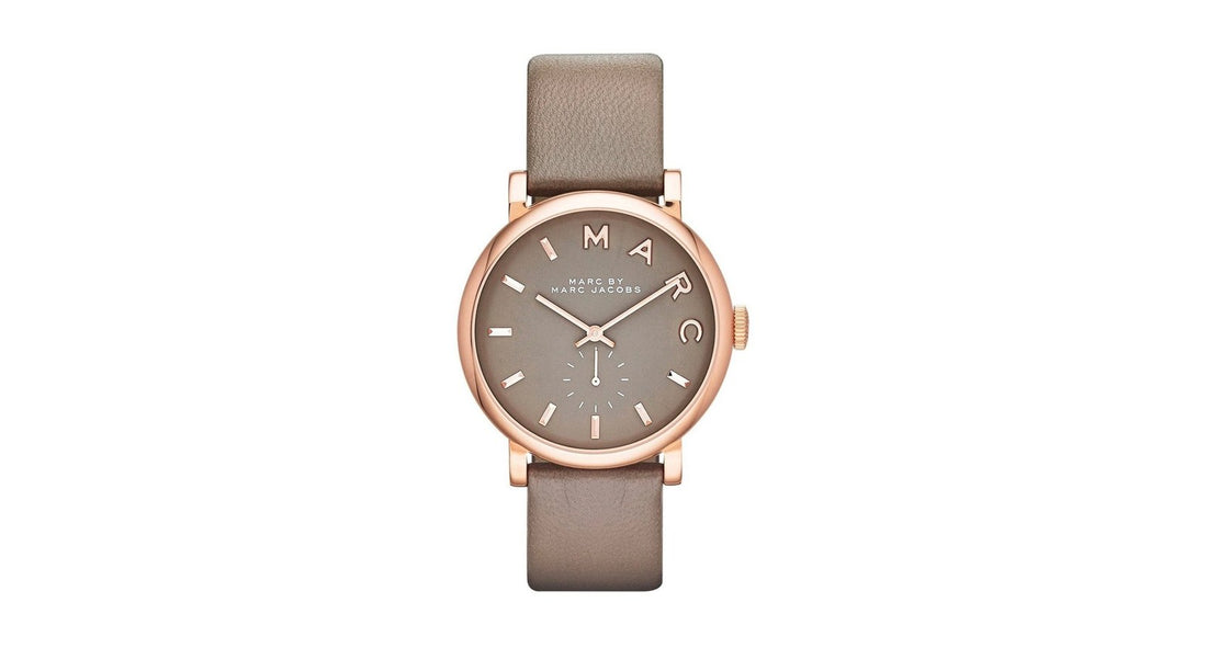 marc jacobs watches uk buying guide