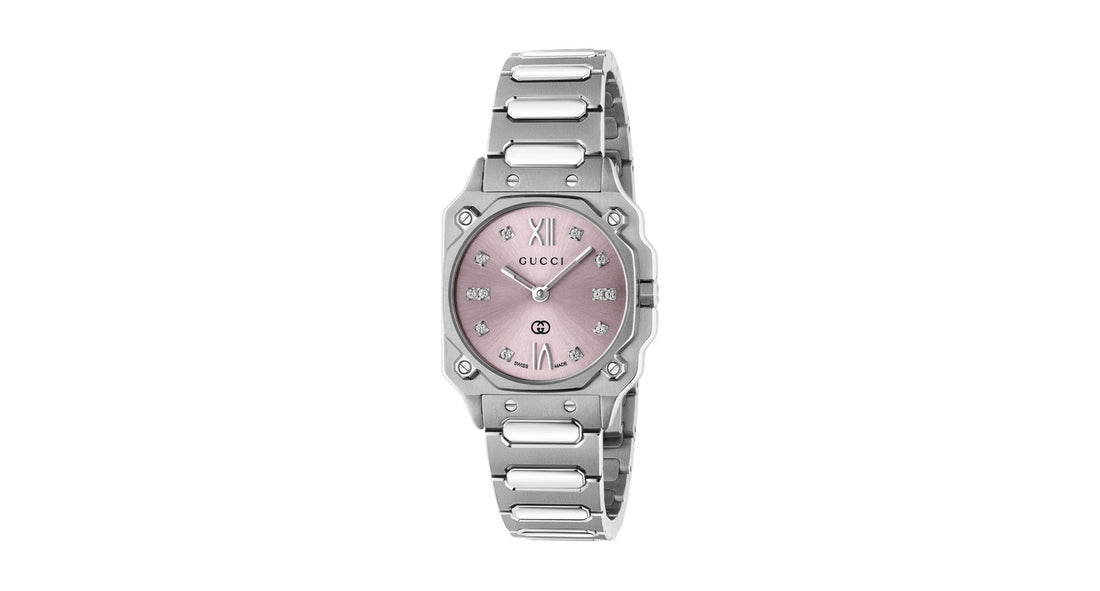 how to spot a fake designer watch