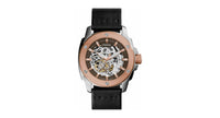 Fossil Automatic Watches: The ME3080 Series Explained