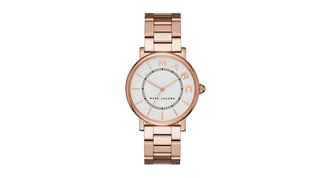 Marc Jacobs MJ3523 steel bracelet watch
