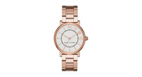 Leather, Steel, Silicone or Mesh: A Watch Strap Guide