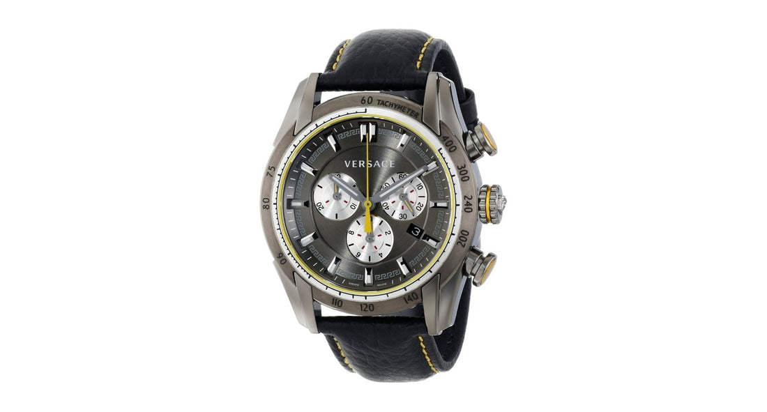 are designer watches worth it