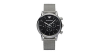 Men's Watch Size Guide: From 40mm to 57mm