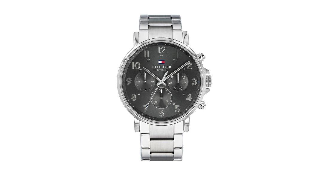 tommy hilfiger watches uk buying guide