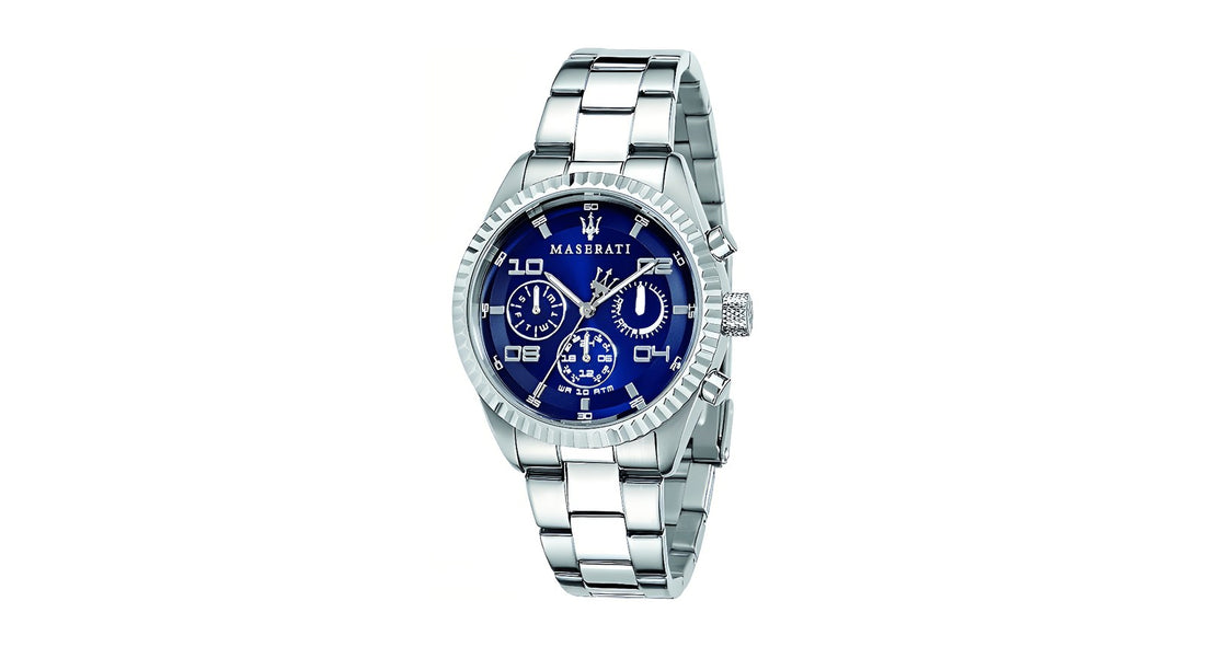 maserati watches uk guide