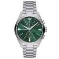 Emporio Armani AR11480 Claudio Chronograph Men’s Watch