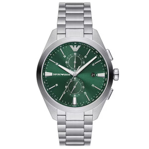Emporio Armani AR11480 Claudio Chronograph Men’s Watch