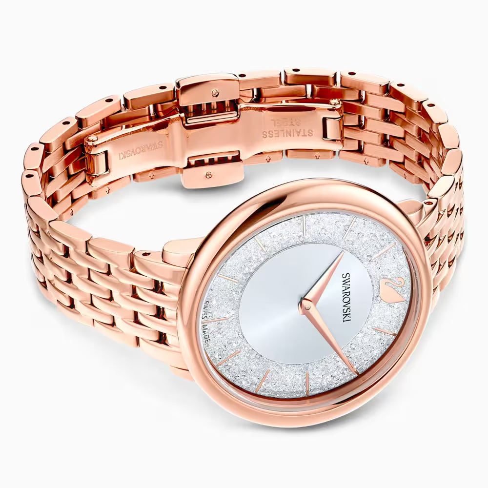 Swarovski 5544590 Crystalline Chic Women's Watch — view 3