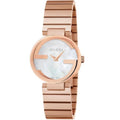 Gucci YA133515 Interlocking Ladies Watch