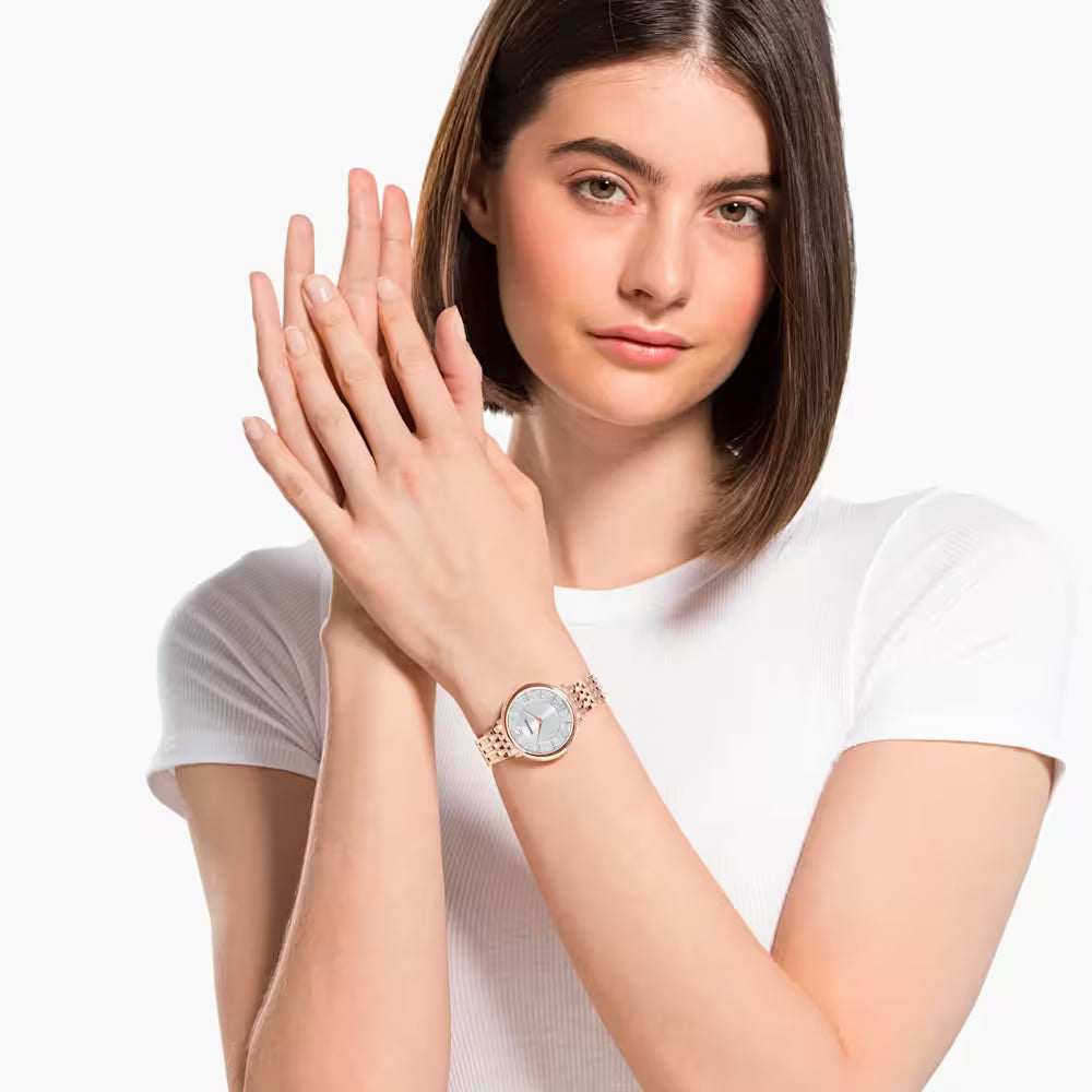 Swarovski 5544590 Crystalline Chic Women's Watch — view 2