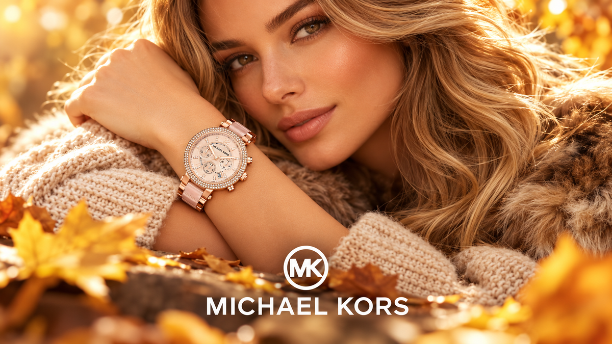 Watch collection