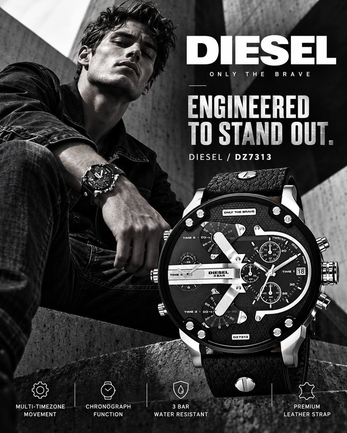 diesel