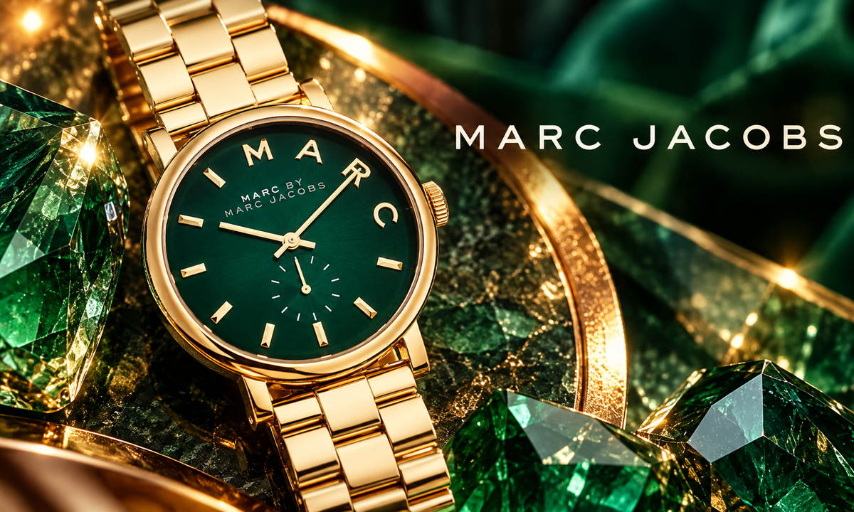 Watch collection