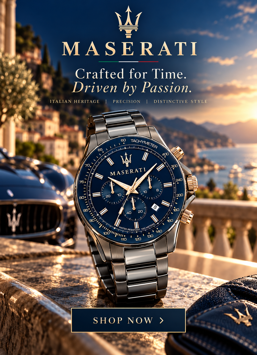 maserati